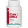 Витаминно-минеральные комплексы Universal Nutrition Vitamin E Formula 400 IU (100 caps)